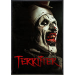 Terrifier Art the Clown Poster Print