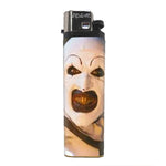 Terrifier "Art the Clown" Basic Lighter