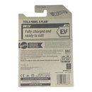 Hot Wheels Tesla Model S Plaid - EV Series 1/10 (Packaging Damage)