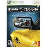 Test Drive Unlimited - Xbox 360