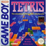 Tetris - GameBoy