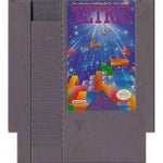 Tetris - NES