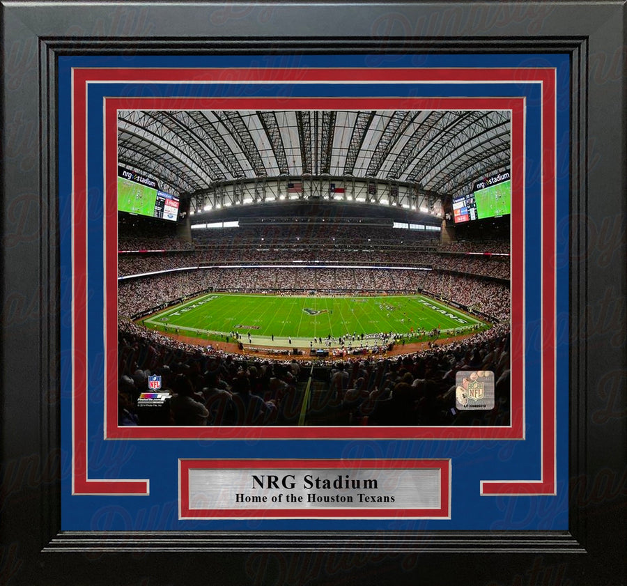 Houston Texans NRG Stadium NFL Football 8