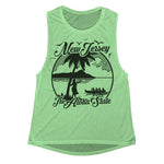 The Aloha State Girls Tank