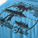 The Aloha State Girls Shirt