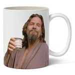 The Dude "Big Lebowski" Mug