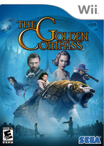 The Golden Compass (Wii)