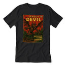 The Jersey Devil Number One T-Shirt