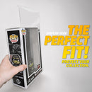 Pop Protector for Funko Pop Comic Covers The Last Ronin #07 Box