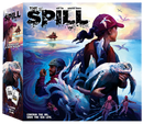 The Spill: Deluxe Kickstarter Edition