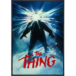 The Thing Film Poster Print