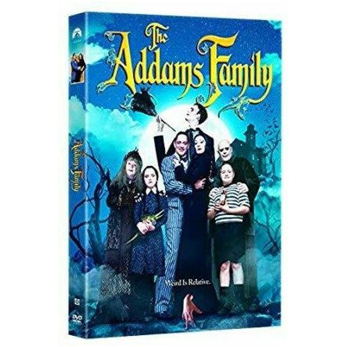 The Addams Family (DVD)