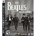 The Beatles: Rock Band - PlayStation 3 (Disc Only)