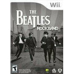 The Beatles: Rock Band - Wii