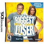 The Biggest Loser - Nintendo DS