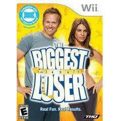 The Biggest Loser - Wii