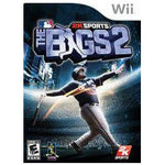 The Bigs 2 - Nintendo Wii