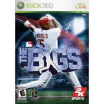 The Bigs - Xbox 360