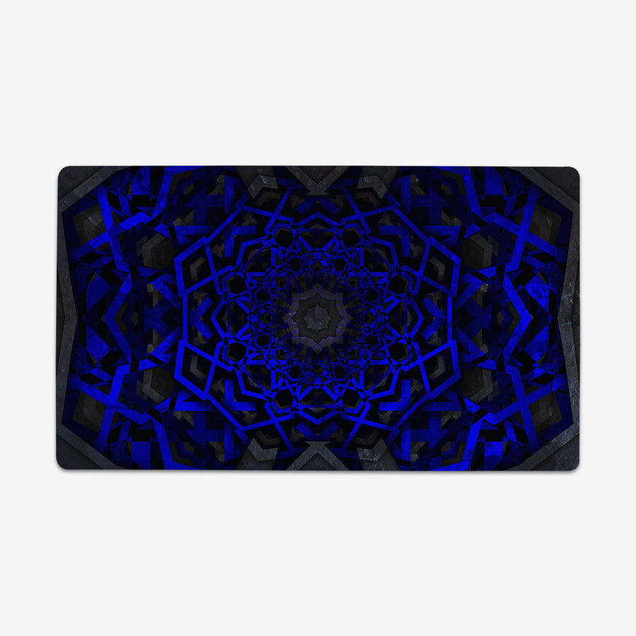 Destruction Kaleido Playmat