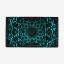 Destruction Kaleido Playmat