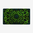 Destruction Kaleido Playmat