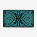 Engraved Playmat