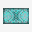 Engraved Playmat