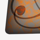 Engraved Playmat