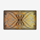 Engraved Playmat