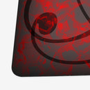 Engraved Playmat
