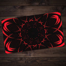 Infinity Spiral Playmat