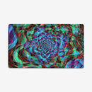 Kaleido Slick Playmat