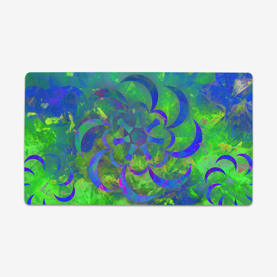Kaleido Spill Playmat
