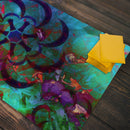 Kaleido Spill Playmat