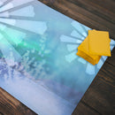 Kaleidoflakes Playmat