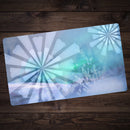 Kaleidoflakes Playmat