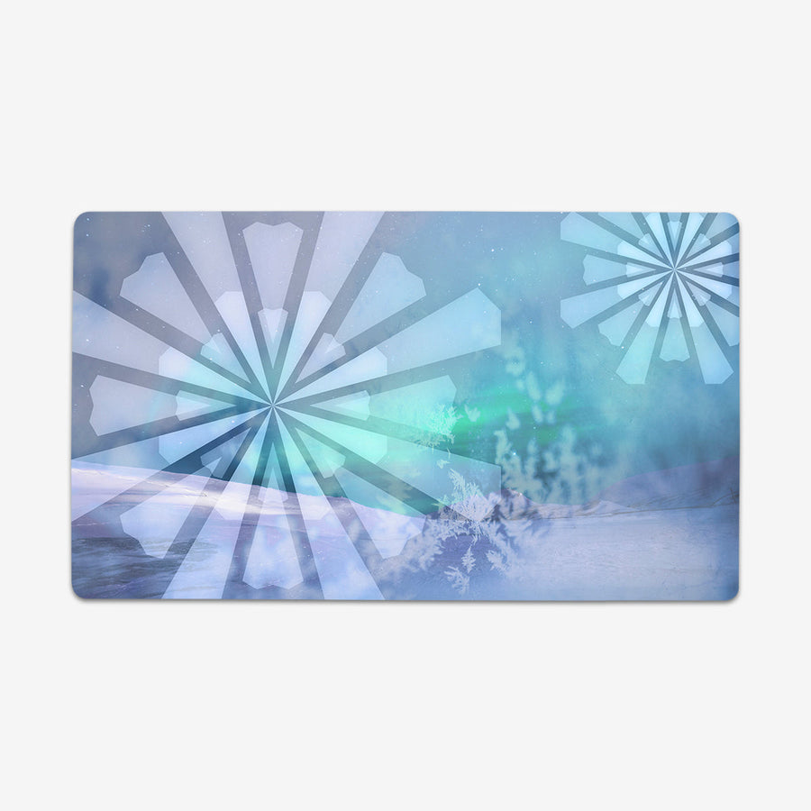 Kaleidoflakes Playmat