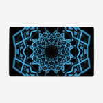 Octagonal Kaleidoscope Playmat