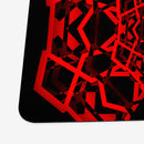 Octagonal Kaleidoscope Playmat