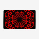 Octagonal Kaleidoscope Playmat