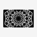 Octagonal Kaleidoscope Playmat