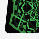 Octagonal Kaleidoscope Playmat