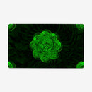 Rainbow Kaleidoscope Playmat