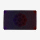 Rainbow Kaleidoscope Playmat