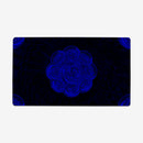 Rainbow Kaleidoscope Playmat