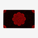 Rainbow Kaleidoscope Playmat