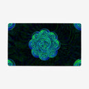 Rainbow Kaleidoscope Playmat