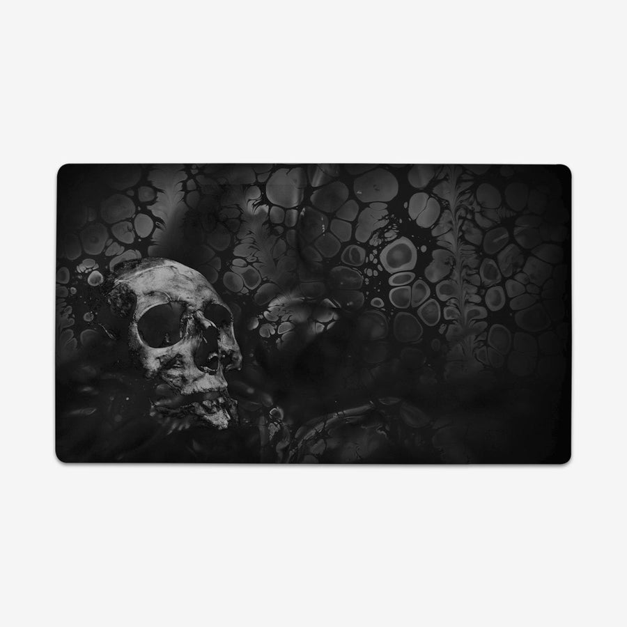 Skull Ritual Playmat