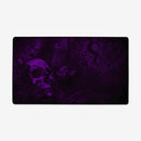 Skull Ritual Playmat