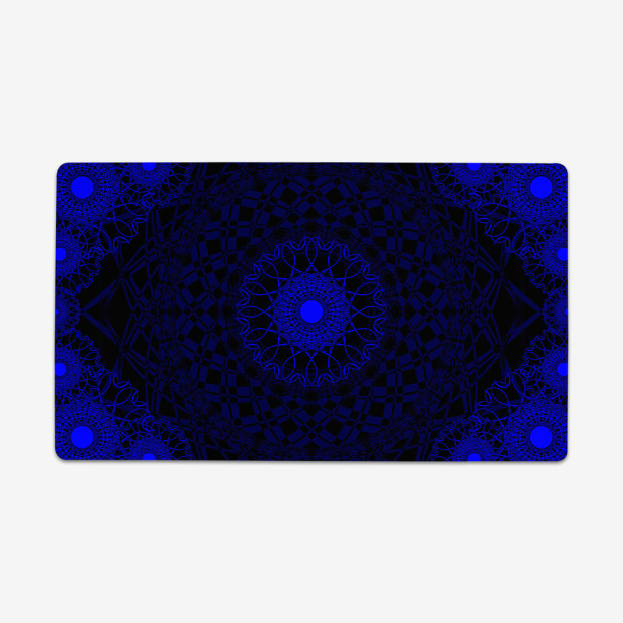 Spirography Playmat